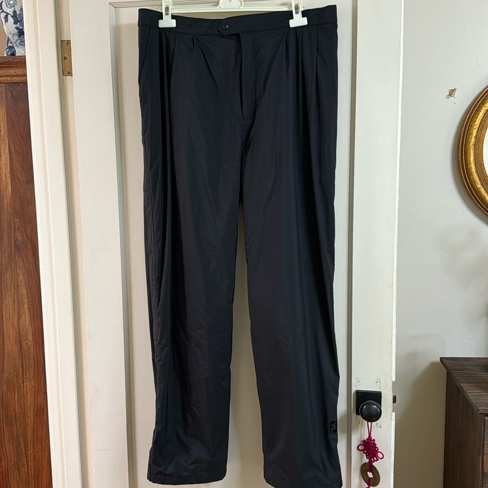 Dry Joys by Foot Joy Golf Rain Pants